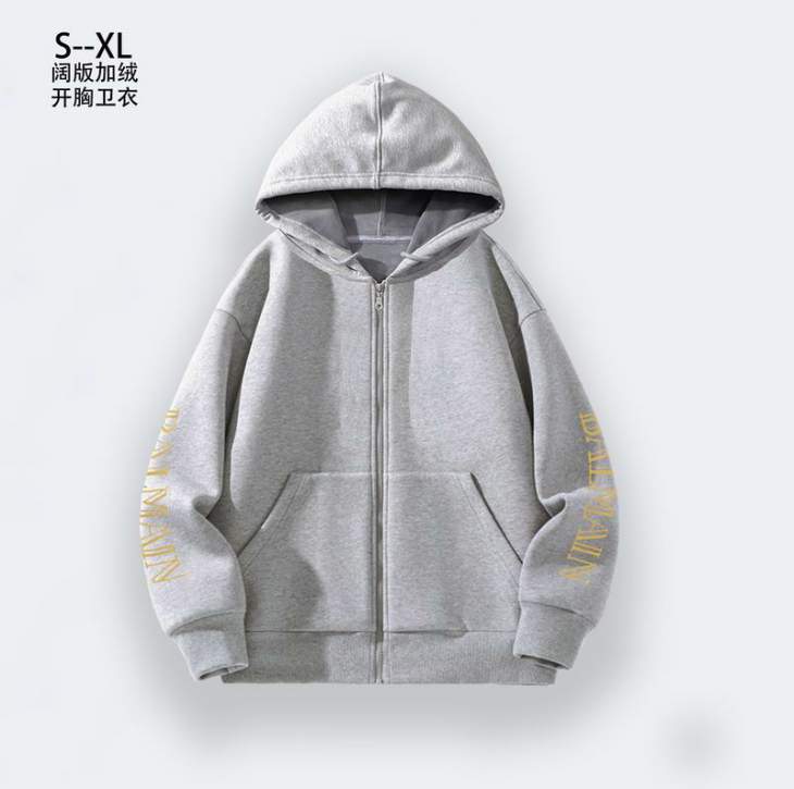 Picture of Balmain Hoodies _SKUBalmainS-XL1qr111069